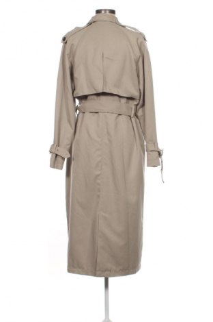Dámsky prechodný kabát  Sinsay, Veľkosť M, Farba Béžová, Cena  34,78 €