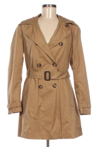 Dámský přechodný kabát  Stradivarius, Velikost XL, Barva Béžová, Cena  789,00 Kč