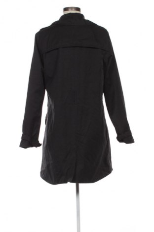 Damen Trenchcoat Tex, Größe XXL, Farbe Schwarz, Preis 31,99 €