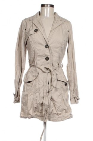 Dámský přechodný kabát  Timeout, Velikost S, Barva Béžová, Cena  1 215,00 Kč