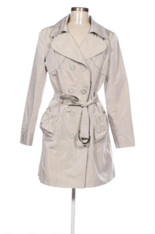 Γυναικεία καμπαρντίνα Toni, Μέγεθος L, Χρώμα  Μπέζ, Τιμή 49,10 €