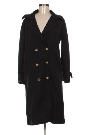 Γυναικεία καμπαρντίνα Trendyol, Μέγεθος S, Χρώμα Μαύρο, Τιμή 109,99 €