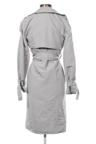 Damen Trench Coat Trendyol, Größe XXS, Farbe Grau, Preis € 119,99