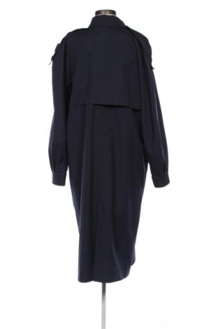 Damski prochowiec Unbranded, Rozmiar XL, Kolor Niebieski, Cena 156,32 zł