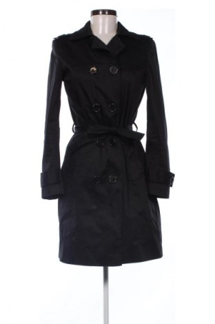 Damen Trenchcoat Unbranded, Größe S, Farbe Schwarz, Preis 34,79 €
