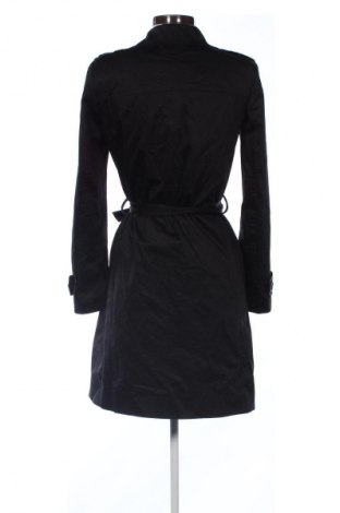 Damen Trenchcoat Unbranded, Größe S, Farbe Schwarz, Preis 34,79 €