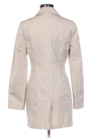 Damski prochowiec Unbranded, Rozmiar M, Kolor Beżowy, Cena 129,99 zł