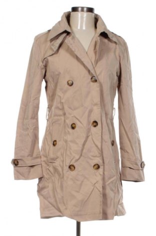 Dámský přechodný kabát  Unbranded, Velikost M, Barva Béžová, Cena  439,00 Kč