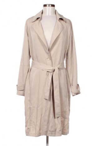 Γυναικεία καμπαρντίνα Unbranded, Μέγεθος M, Χρώμα  Μπέζ, Τιμή 35,00 €