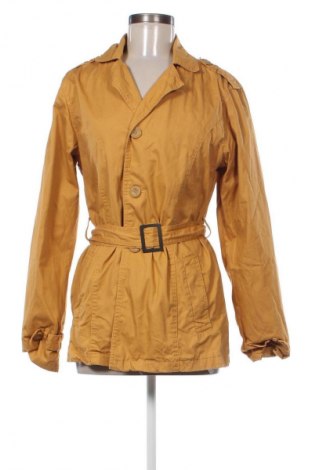 Damen Trench Coat Unbranded, Größe S, Farbe Gelb, Preis € 65,70