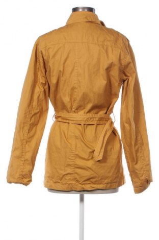 Damen Trench Coat Unbranded, Größe S, Farbe Gelb, Preis € 65,70