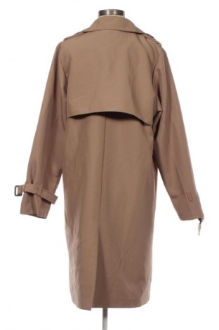 Γυναικεία καμπαρντίνα Unbranded, Μέγεθος M, Χρώμα  Μπέζ, Τιμή 17,99 €
