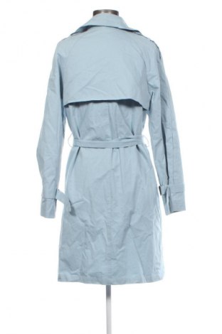 Damen Trenchcoat Unbranded, Größe M, Farbe Blau, Preis 34,99 €