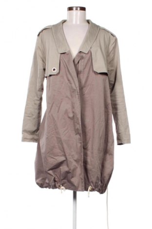 Γυναικεία καμπαρντίνα Unbranded, Μέγεθος XL, Χρώμα Πολύχρωμο, Τιμή 34,78 €