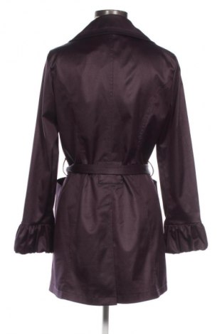 Γυναικεία καμπαρντίνα Unbranded, Μέγεθος M, Χρώμα Βιολετί, Τιμή 34,79 €