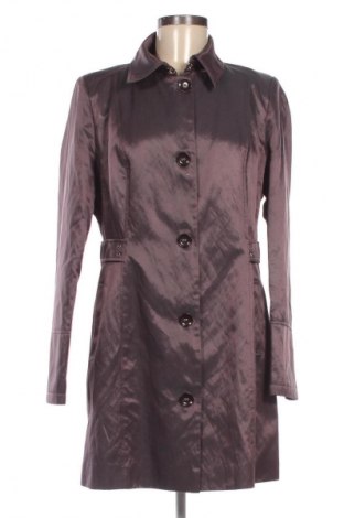 Trench de femei Unbranded, Mărime XL, Culoare Mov deschis, Preț 178,95 Lei