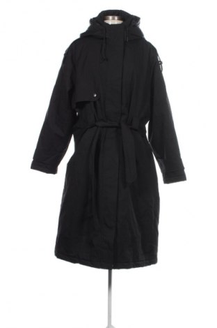 Trench de femei Vero Moda, Mărime XXL, Culoare Negru, Preț 342,99 Lei