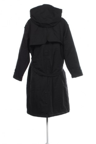 Trench de femei Vero Moda, Mărime XXL, Culoare Negru, Preț 342,99 Lei