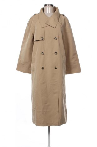 Dámsky prechodný kabát  Vero Moda, Veľkosť S, Farba Béžová, Cena  52,95 €