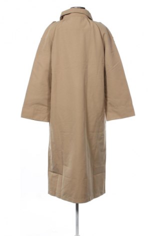 Dámsky prechodný kabát  Vero Moda, Veľkosť S, Farba Béžová, Cena  52,95 €