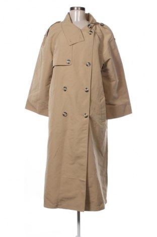 Trench de femei Vero Moda, Mărime L, Culoare Bej, Preț 342,99 Lei