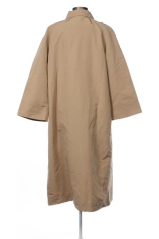 Trench de femei Vero Moda, Mărime L, Culoare Bej, Preț 342,99 Lei