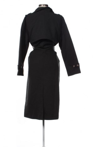 Γυναικεία καμπαρντίνα Vero Moda, Μέγεθος XS, Χρώμα Μαύρο, Τιμή 66,99 €