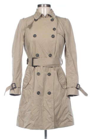 Damski prochowiec Zara, Rozmiar S, Kolor Beżowy, Cena 196,78 zł