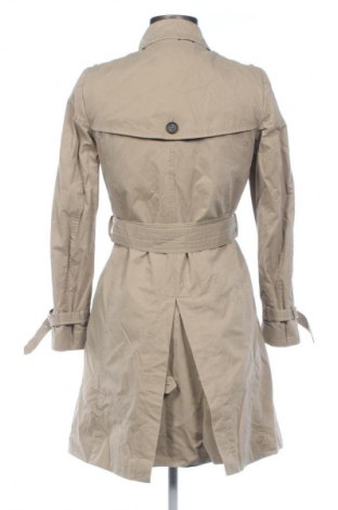 Damski prochowiec Zara, Rozmiar S, Kolor Beżowy, Cena 196,78 zł