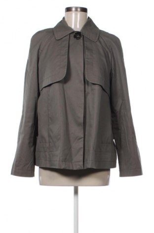 Дамски шлифер Zara, Размер L, Цвят Сив, Цена 44,99 лв.