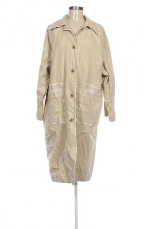 Női viharkabát Zara, Méret L, Szín Bézs, Ár 11 509 Ft
