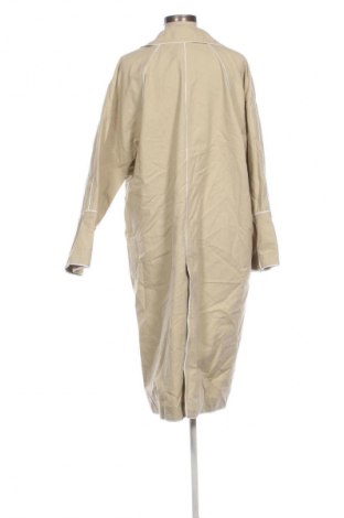 Női viharkabát Zara, Méret L, Szín Bézs, Ár 11 509 Ft