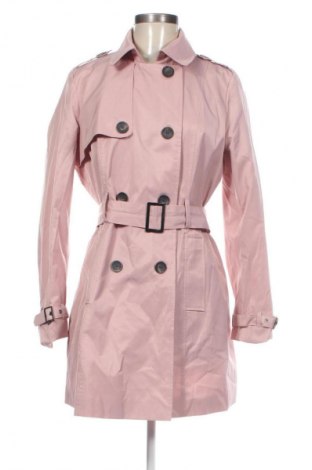 Trench de femei Zero, Mărime S, Culoare Roz, Preț 102,99 Lei