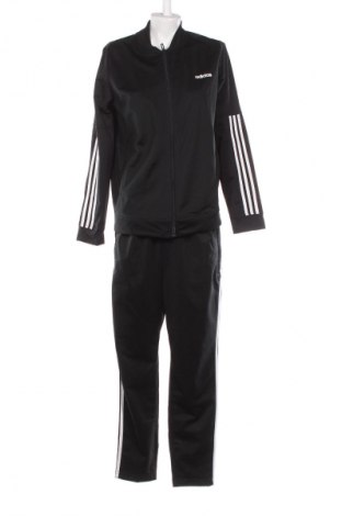 Dámská sportovní souprava. Adidas, Velikost L, Barva Černá, Cena  1 629,00 Kč