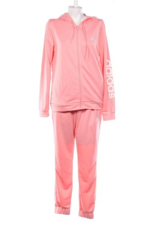 Dámska športová súprava Adidas, Veľkosť L, Farba Ružová, Cena  85,95 €