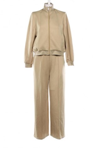 Damen Trainingsanzug Edited, Größe S, Farbe Beige, Preis 75,32 €