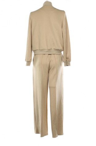 Damen Trainingsanzug Edited, Größe S, Farbe Beige, Preis 75,32 €