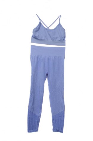 Dresy damskie Unbranded, Rozmiar XS, Kolor Niebieski, Cena 156,32 zł