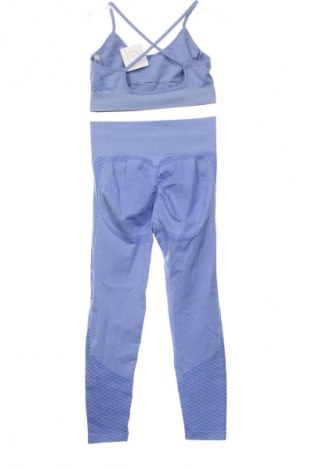 Dresy damskie Unbranded, Rozmiar XS, Kolor Niebieski, Cena 156,32 zł