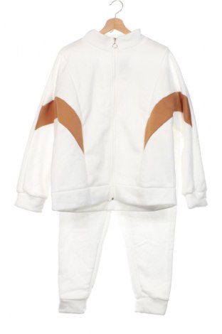 Дамски спортен екип Unbranded, Размер XL, Цвят Бял, Цена 62,99 лв.