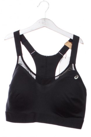 Dámsky športový top  ASICS, Veľkosť XL, Farba Čierna, Cena  46,95 €