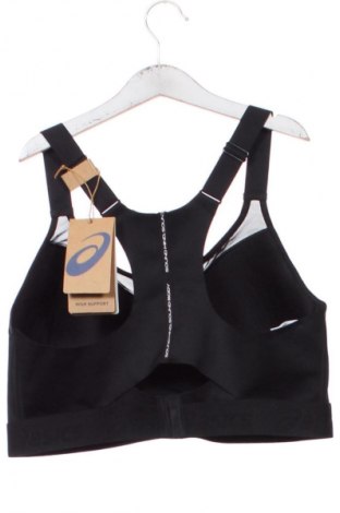 Dámsky športový top  ASICS, Veľkosť XL, Farba Čierna, Cena  46,95 €