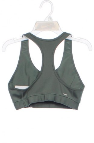 Dámsky športový top  Adidas, Veľkosť M, Farba Zelená, Cena  20,95 €