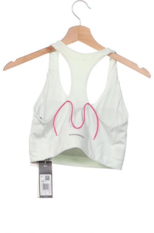 Damski sportowy top Adidas, Rozmiar S, Kolor Zielony, Cena 166,99 zł