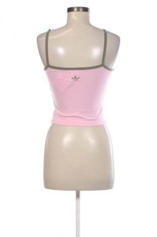 Damski sportowy top Adidas, Rozmiar XS, Kolor Różowy, Cena 207,99 zł