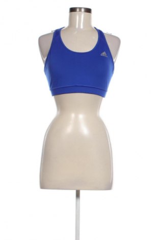 Női sport top Adidas, Méret L, Szín Kék, Ár 8 299 Ft