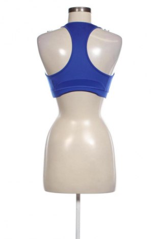 Női sport top Adidas, Méret L, Szín Kék, Ár 8 299 Ft