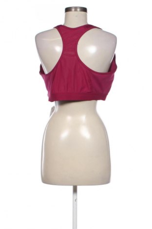 Női sport top Adidas, Méret XL, Szín Piros, Ár 6 299 Ft
