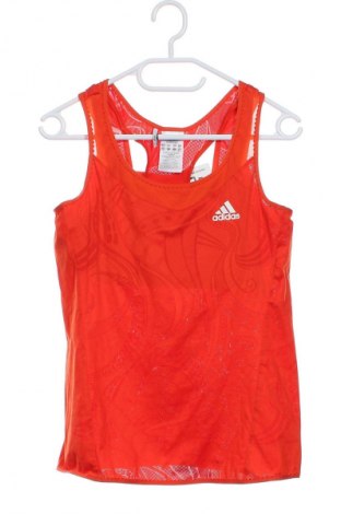 Női sport top Adidas, Méret M, Szín Piros, Ár 6 299 Ft