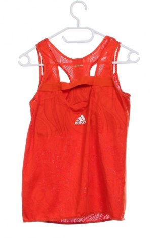 Női sport top Adidas, Méret M, Szín Piros, Ár 6 299 Ft